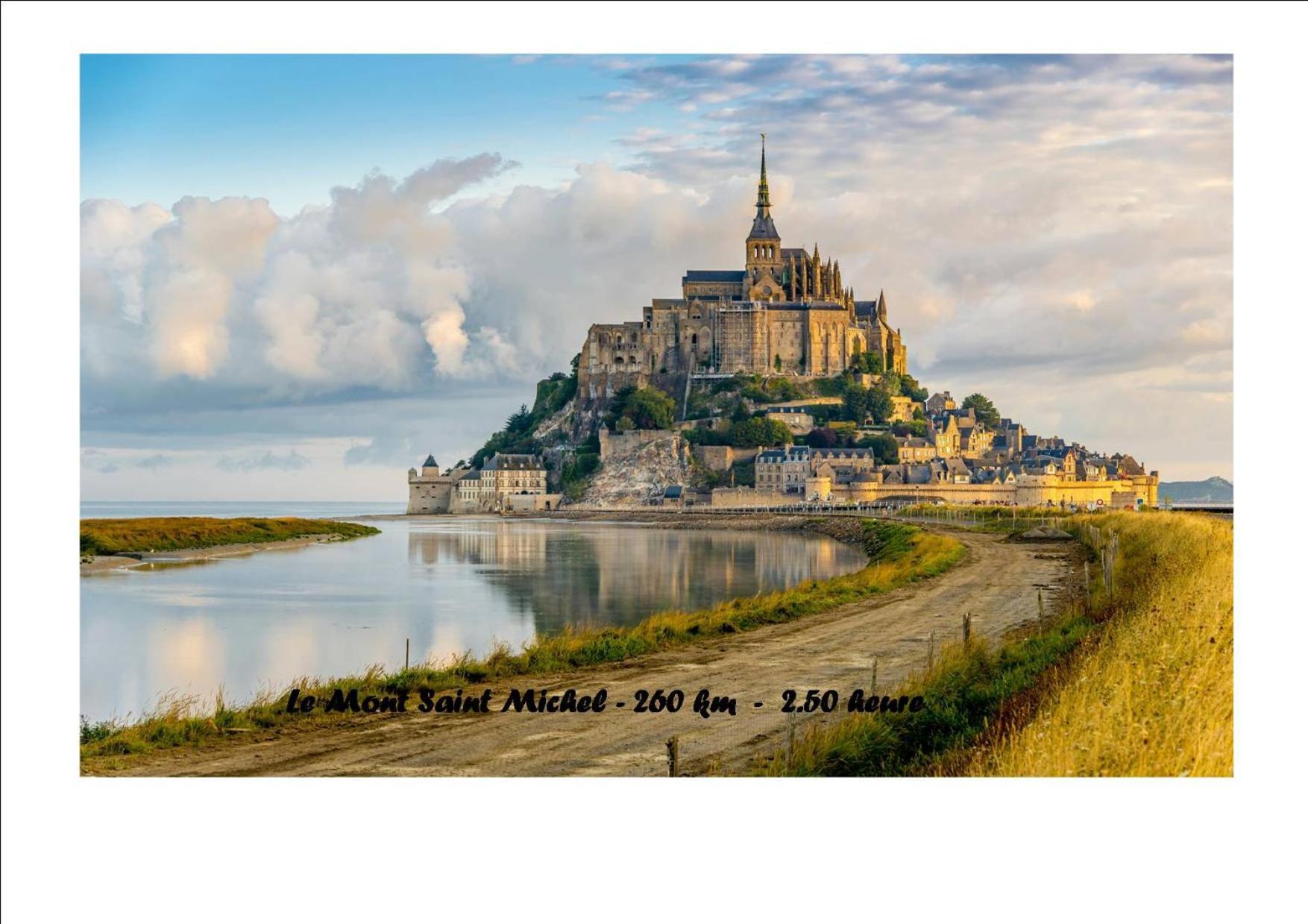 Le Gite Du Frene Poses Exterior photo